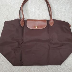 Longchamp Le Pliage Large Travel Tote